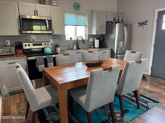 1760 W Eagle Way, Amado, AZ 85645