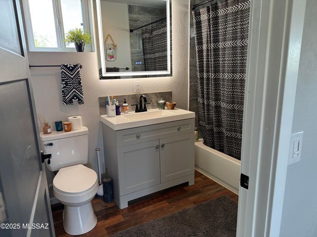 1760 W Eagle Way, Amado, AZ 85645