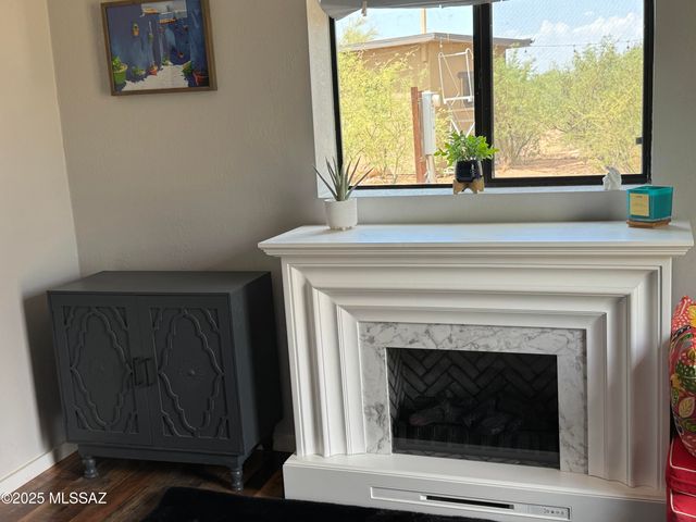 1760 W Eagle Way, Amado, AZ 85645