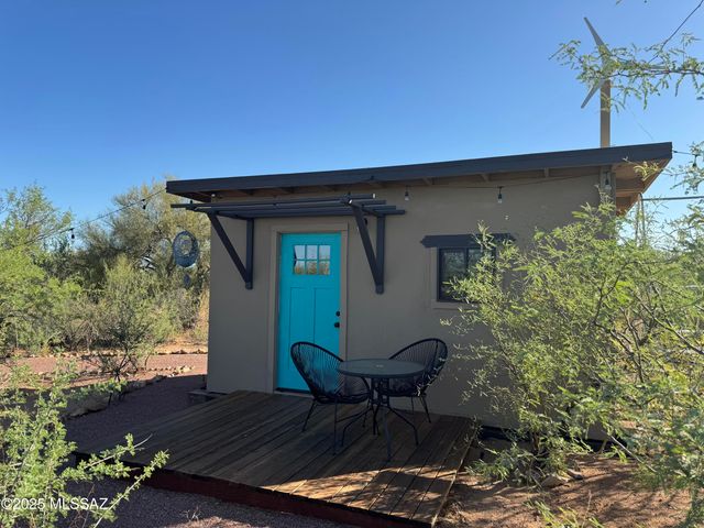 1760 W Eagle Way, Amado, AZ 85645