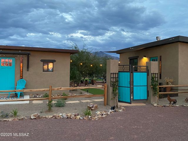 1760 W Eagle Way, Amado, AZ 85645