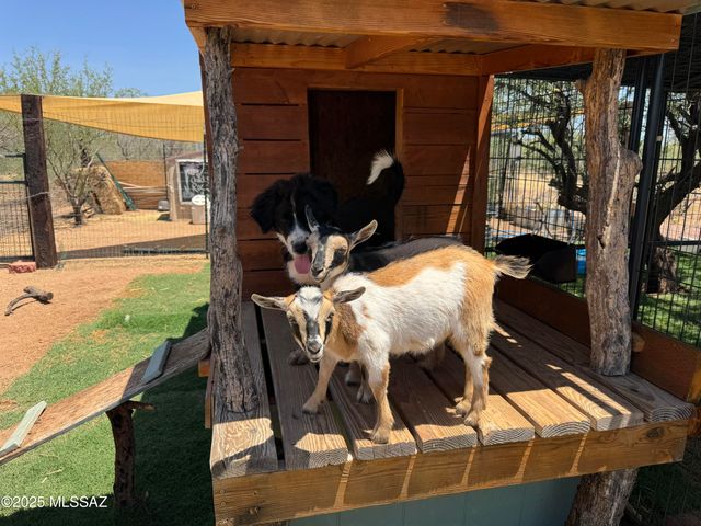 1760 W Eagle Way, Amado, AZ 85645