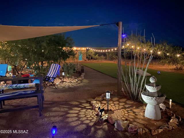 1760 W Eagle Way, Amado, AZ 85645