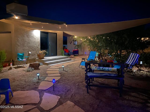 1760 W Eagle Way, Amado, AZ 85645