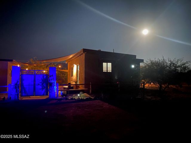 1760 W Eagle Way, Amado, AZ 85645