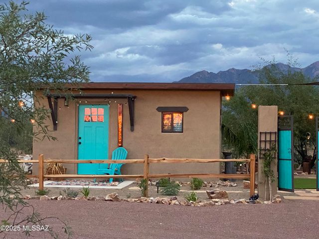 1760 W Eagle Way, Amado, AZ 85645