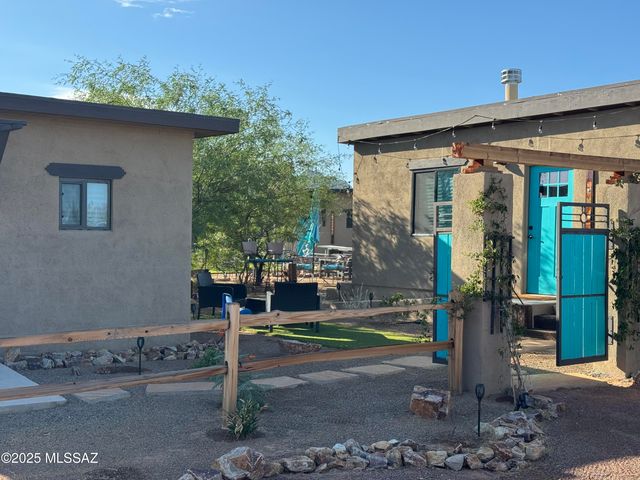 1760 W Eagle Way, Amado, AZ 85645
