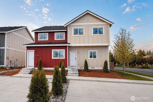 4759 Court R, Tacoma, WA 98404