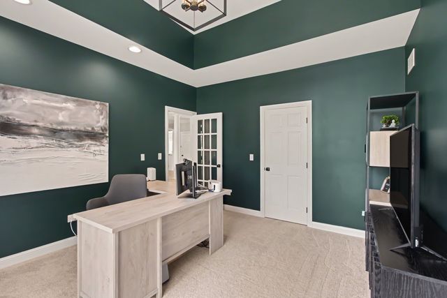 1204 N Oakridge Court, Palatine, IL 60067