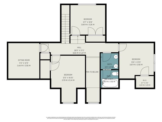 1204 N Oakridge Court, Palatine, IL 60067