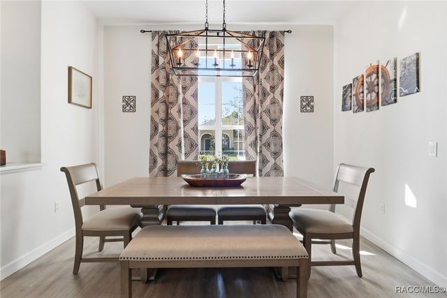 14 Tall Marigolds Court, Homosassa, FL 34446