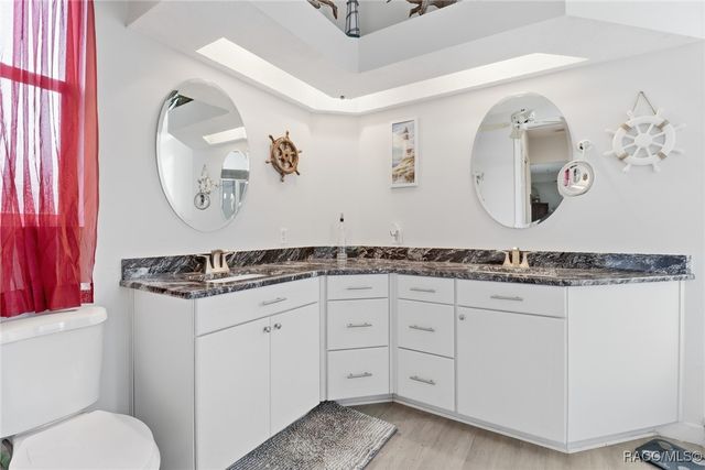 14 Tall Marigolds Court, Homosassa, FL 34446