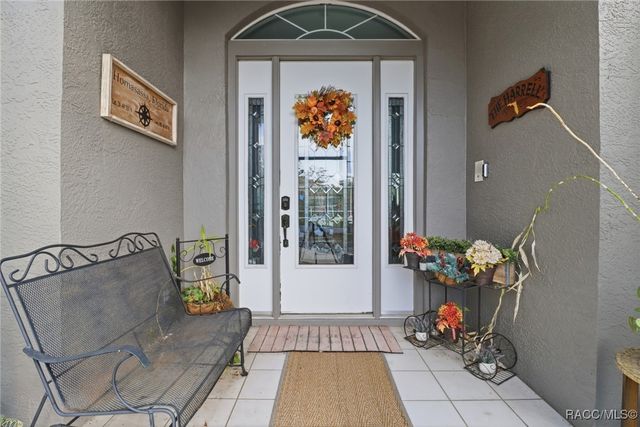 14 Tall Marigolds Court, Homosassa, FL 34446