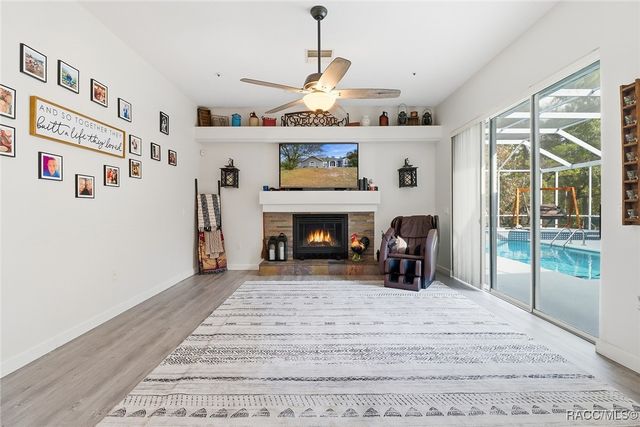 14 Tall Marigolds Court, Homosassa, FL 34446