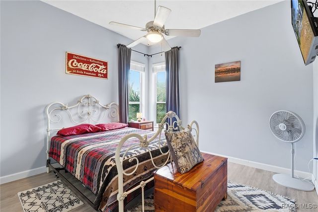 14 Tall Marigolds Court, Homosassa, FL 34446