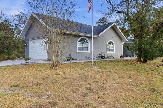 14 Tall Marigolds Court, Homosassa, FL 34446