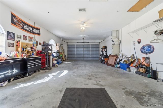 14 Tall Marigolds Court, Homosassa, FL 34446