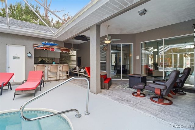 14 Tall Marigolds Court, Homosassa, FL 34446