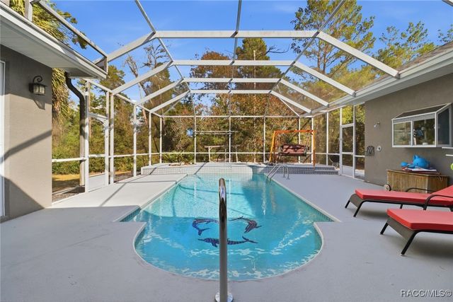 14 Tall Marigolds Court, Homosassa, FL 34446