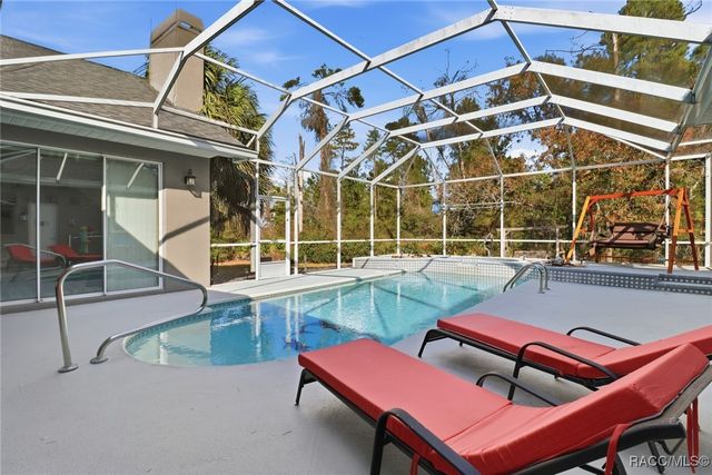 14 Tall Marigolds Court, Homosassa, FL 34446