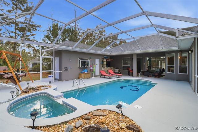 14 Tall Marigolds Court, Homosassa, FL 34446