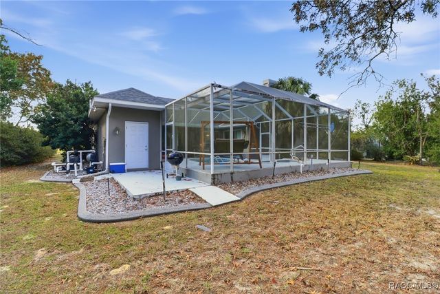 14 Tall Marigolds Court, Homosassa, FL 34446