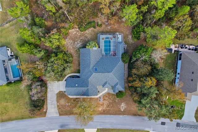 14 Tall Marigolds Court, Homosassa, FL 34446