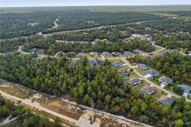 14 Tall Marigolds Court, Homosassa, FL 34446