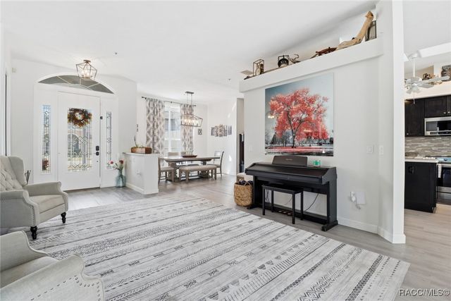 14 Tall Marigolds Court, Homosassa, FL 34446