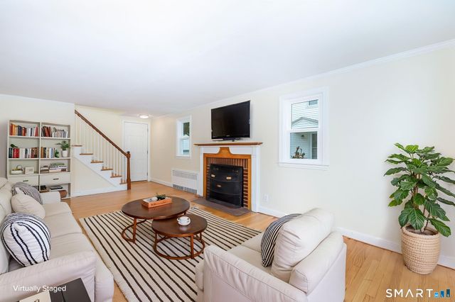 245 Freeman Street, Hartford, CT 06106