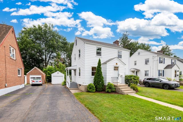 245 Freeman Street, Hartford, CT 06106