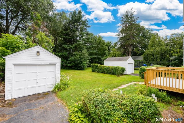 245 Freeman Street, Hartford, CT 06106