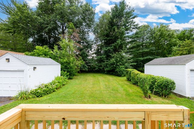 245 Freeman Street, Hartford, CT 06106