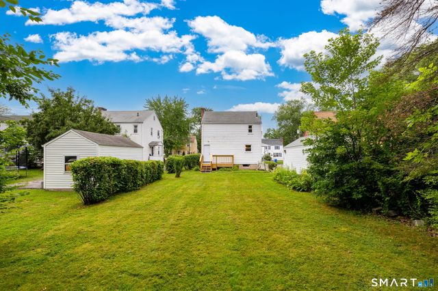 245 Freeman Street, Hartford, CT 06106