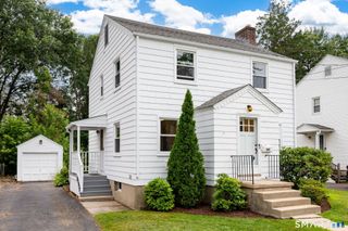 245 Freeman Street, Hartford, CT 06106