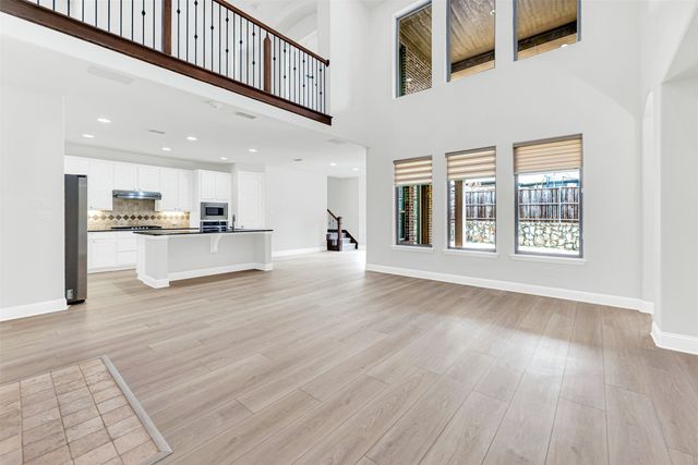 4308 Cheetah Trail, Frisco, TX 75034