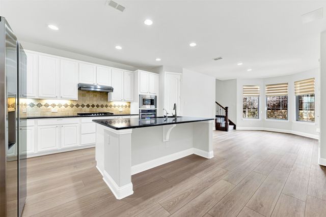 4308 Cheetah Trail, Frisco, TX 75034