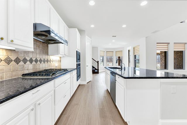 4308 Cheetah Trail, Frisco, TX 75034