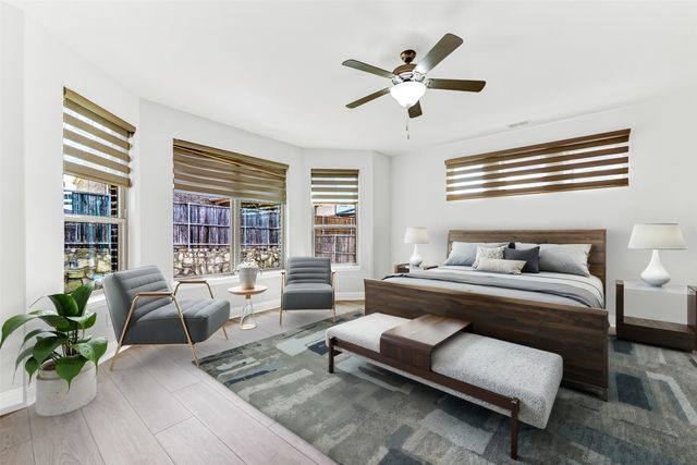 4308 Cheetah Trail, Frisco, TX 75034