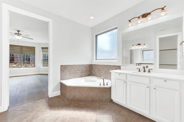 4308 Cheetah Trail, Frisco, TX 75034