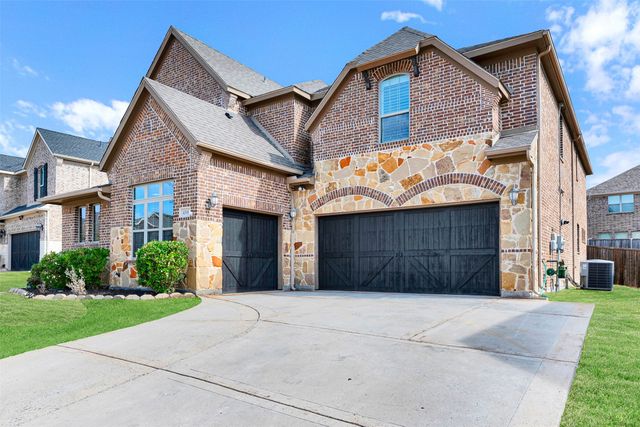 4308 Cheetah Trail, Frisco, TX 75034