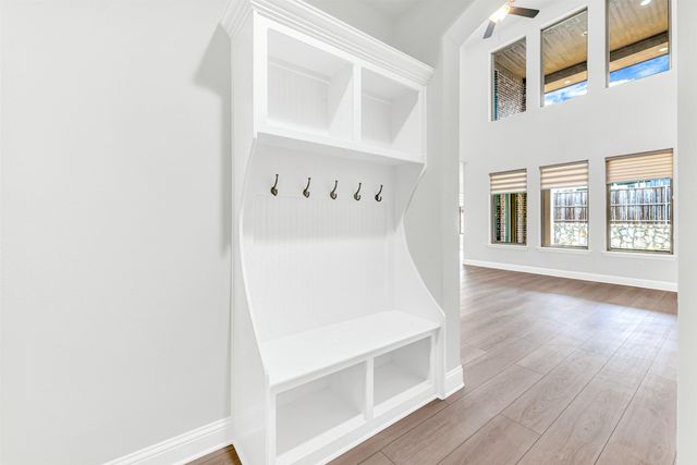 4308 Cheetah Trail, Frisco, TX 75034