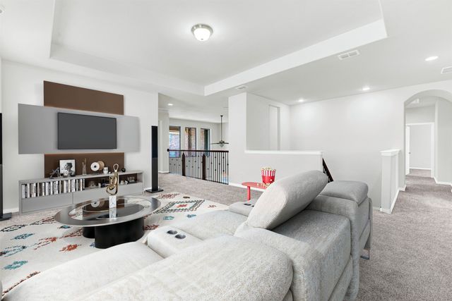 4308 Cheetah Trail, Frisco, TX 75034