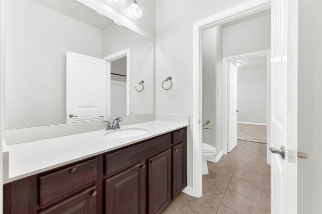 4308 Cheetah Trail, Frisco, TX 75034