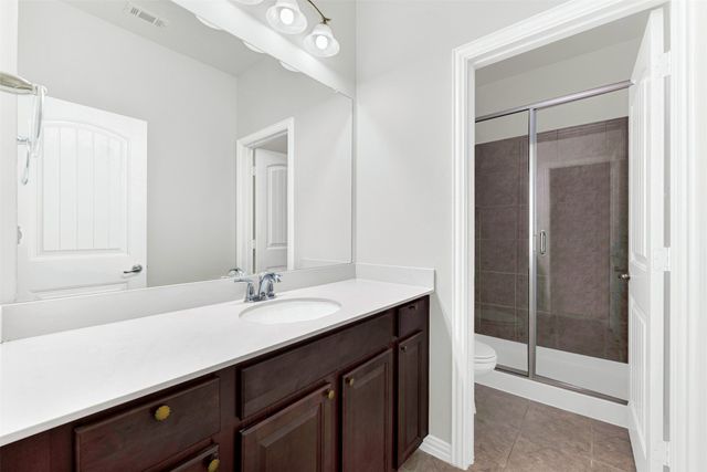 4308 Cheetah Trail, Frisco, TX 75034