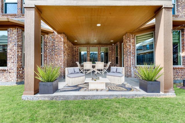 4308 Cheetah Trail, Frisco, TX 75034