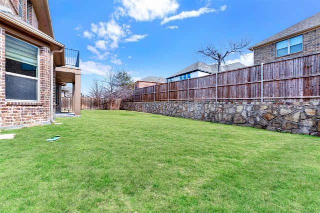 4308 Cheetah Trail, Frisco, TX 75034