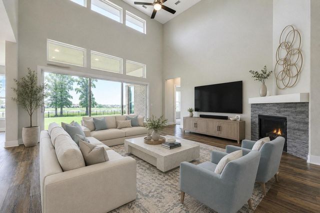 10334 Fountain Shore Drive, Missouri City, TX 77459