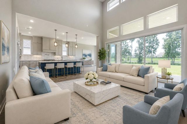 10334 Fountain Shore Drive, Missouri City, TX 77459
