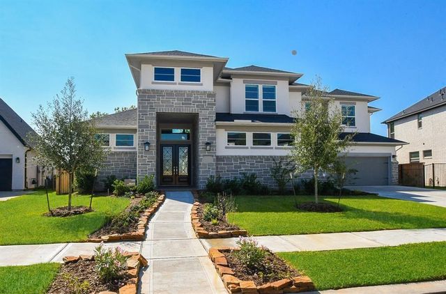 10334 Fountain Shore Drive, Missouri City, TX 77459